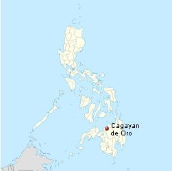 Cagayan de Oro City