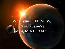 Feel and attract